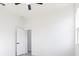 A bright and airy bedroom with neutral walls and flooring at 10 Mast Dr # 1, Placida, FL 33946