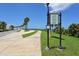 Scenic Sarasota trail on a clear day with palm trees and blue water at 11 Sunset Dr # 303, Sarasota, FL 34236