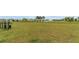 Dog park with grassy field fenced in for safe, off-leash play and exercise at 12534 Nantahala Run Run, Parrish, FL 34219