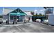 Local boat rental shop offering tackle and fishing equipment at 5525 Shadow Lawn Dr, Sarasota, FL 34242