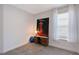 Bright room featuring neutral tones, natural light, modern decor, and a spacious feel at 6378 Grandview Hill Ct, Bradenton, FL 34203