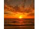 Gorgeous sunset view over the ocean at 6415 Midnight Pass Rd # 904, Sarasota, FL 34242