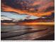 Beautiful sunset view over the water on the beach of Anna Maria Island at 4440 Fairways Blvd # 407, Bradenton, FL 34209