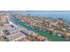 Waterfront community offering boating access and scenic water views at 903 Pinellas Bayway S # 102, St Petersburg, FL 33715