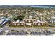 A well-maintained condo building featuring a pool and is conveniently located with nearby parking at 915 Beach Rd # 318, Sarasota, FL 34242