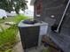New AC unit is energy efficient and ready for the summer heat at 503 Olive Ave, Nokomis, FL 34275