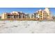 Beachfront condos with stunning ocean views and lush landscaping providing a relaxing retreat at 8710 Midnight Pass Rd # 501B, Sarasota, FL 34242