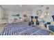 Stylish living room featuring a comfortable seating arrangement and decorative accents at 8710 Midnight Pass Rd # 501B, Sarasota, FL 34242