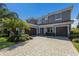 Stunning two-story home with a three-car garage and beautiful landscaping at 12022 Medley Ter, Lakewood Ranch, FL 34211