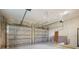 Spacious two car garage with ample room for parking and storage at 1301 12Th S St, St Petersburg, FL 33705