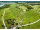 Expansive green space offers walking trails and recreational opportunities amidst nature at 1471 Arcadia Ave, Sarasota, FL 34232