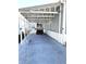 Spacious carport providing ample parking space and protection from the elements at 3333 26Th E Ave # 1220, Bradenton, FL 34208