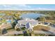 Enjoy this amazing community with lake views, a round clubhouse, tennis courts, and a pool at 3876 Torrey Pines Blvd, Sarasota, FL 34238