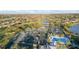 A fantastic community with several tennis courts, lush golf greens, and a sparkling pool at 3876 Torrey Pines Blvd, Sarasota, FL 34238