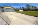 Charming home with well-kept lawn, attached garage, and extended driveway provides ample parking space at 6202 32Nd Avenue W Cir, Bradenton, FL 34209