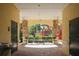 Community amenities include benches, water fountains, and playground access at 7887 Limestone Ln # 12-102, Sarasota, FL 34233