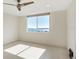 Bedroom with scenic water and city views at 101 S Gulfstream Ave # 14G, Sarasota, FL 34236
