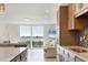 Spacious open-concept condo with waterfront view at 101 S Gulfstream Ave # 14G, Sarasota, FL 34236