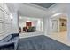 Elegant conference room with large glass windows for privacy during business meetings at 1350 Main St # 1701, Sarasota, FL 34236