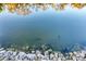 Close up view of a waterfront featuring an array of wildlife at 3912 14Th E St, Ellenton, FL 34222