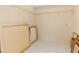 Walk-in closet with ample shelving for organized storage at 4173 Hearthstone Dr, Sarasota, FL 34238