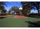 Community basketball court at 5110 76Th E St, Bradenton, FL 34203