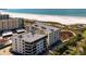 Coastal condominium complex on a beautiful white sandy beach with amazing ocean views at 5740 Midnight Pass Rd # 402, Sarasota, FL 34242