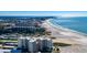 Beautiful condo complex located on the beach, with stunning ocean views and easy beach access at 5740 Midnight Pass Rd # 402, Sarasota, FL 34242