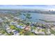 Single-story home with mature trees at 5869 Tidewood Ave # 7, Sarasota, FL 34231