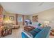 Cozy living room featuring stylish furnishings, ample natural light, and a relaxing atmosphere at 5869 Tidewood Ave # 7, Sarasota, FL 34231