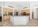 Spacious kitchen boasting granite countertops, stainless steel appliances, and ample cabinet space for cooking at 8122 Spring Marsh Dr, University Park, FL 34201