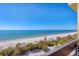 Breathtaking view of the pristine beach and turquoise ocean from this luxurious condo at 1055 Gulf Of Mexico Dr # 405, Longboat Key, FL 34228