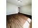 Neutral living room with hardwood floors and lots of natural light at 1421 8Th E Ave, Bradenton, FL 34208