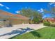 Home with a large 3 car garage and expansive driveway at 9612 Old Hyde Park Pl, Bradenton, FL 34202