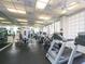 This fully equipped gym features state-of-the-art cardio and weight machines at 1211 Gulf Of Mexico Dr # 702, Longboat Key, FL 34228