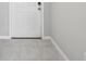 The entryway features tile flooring at 16621 Sunburst Lake St, Wimauma, FL 33598