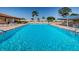 A large, inviting pool with plenty of space to swim and relax at 3424 90Th N Ter, Pinellas Park, FL 33782