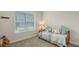 Cozy bedroom with natural light and desk at 5068 Inshore Landing Dr, Apollo Beach, FL 33572