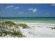 Discover the beauty of a serene beach with natural dunes and tranquil waves on Longboat Key at 552 Juan Anasco Drive, Longboat Key, FL 34228