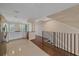 Well-appointed kitchen, stainless steel appliances and an open concept living space at 5601 Bentgrass Dr # 10-115, Sarasota, FL 34235