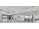 Spacious clubhouse area perfect for gatherings and community events at 5638 Garden Lakes Palm, Bradenton, FL 34203