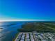 A mobile home community has access to gorgeous waterways and lush natural landscapes in a serene setting at 10315 Cortez W Rd # 38Bv, Bradenton, FL 34210