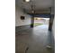 The garage offers secure parking and extra storage options at 1717 Alton Rd, Port Charlotte, FL 33952