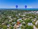 Beautiful Sarasota neighborhood, with easy access to both Siesta Key and Lido Beach at 2283 Arlington St, Sarasota, FL 34239