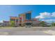 The Gulf Gate Library building on a clear day at 2434 Carlisle Pl, Sarasota, FL 34231