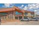 Exterior view of the Sarasota Brewing Co. Restaurant at 2434 Carlisle Pl, Sarasota, FL 34231