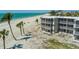 Beachside condo with beautiful views of ocean and beach at 4835 Gulf Of Mexico Dr # 302B, Longboat Key, FL 34228