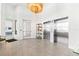 Hotel lobby with elevator access at 1035 Seaside Dr # 603, Sarasota, FL 34242