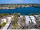 A waterfront community showcasing beautiful water views at 1374 Moonmist Dr # B1, Sarasota, FL 34242