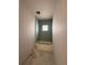 Bathroom highlighting unfinished drywall, and a bathtub, allowing for personalization at 23188 Elmira Blvd, Port Charlotte, FL 33980